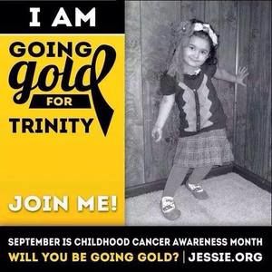 Meet your Posher, Teresa